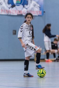 Bild 775 - wCJ Loewinnen-Cup